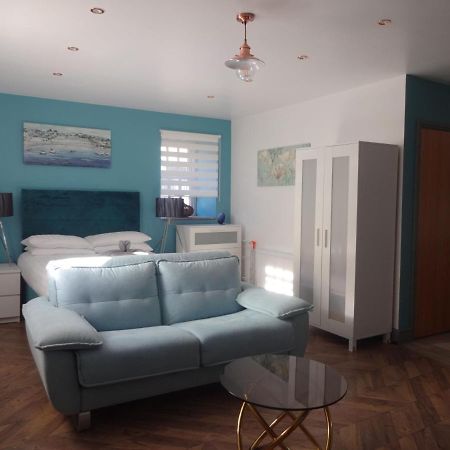 Dandy Lodge, Bowness-On-Solway Εξωτερικό φωτογραφία