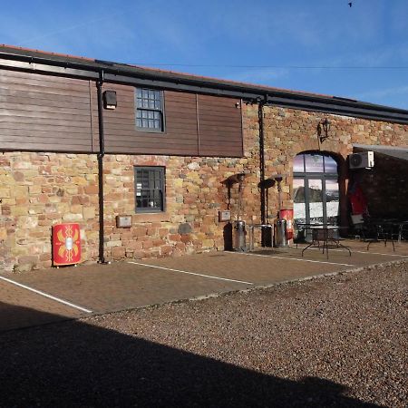 Dandy Lodge, Bowness-On-Solway Εξωτερικό φωτογραφία