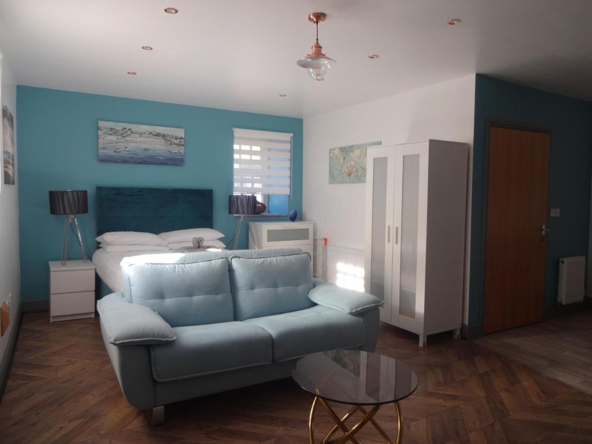 Dandy Lodge, Bowness-On-Solway Εξωτερικό φωτογραφία