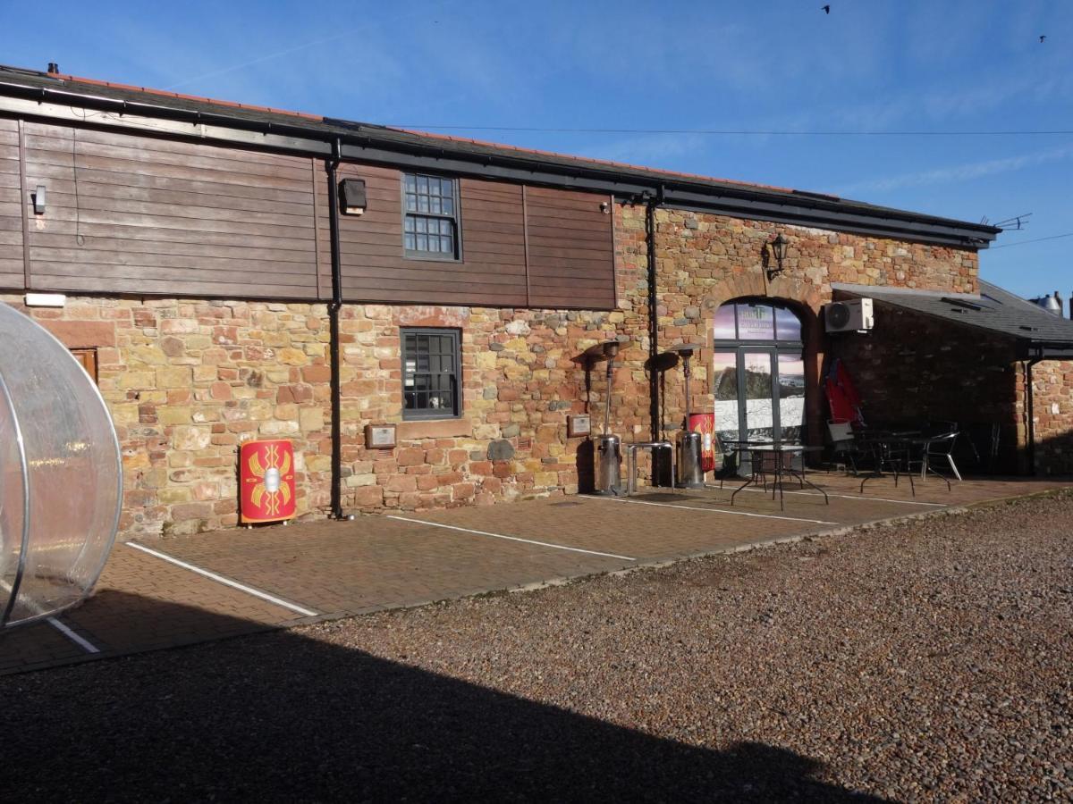 Dandy Lodge, Bowness-On-Solway Εξωτερικό φωτογραφία