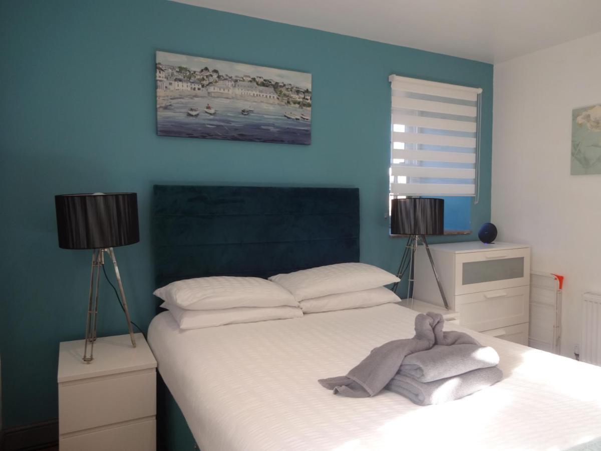 Dandy Lodge, Bowness-On-Solway Εξωτερικό φωτογραφία