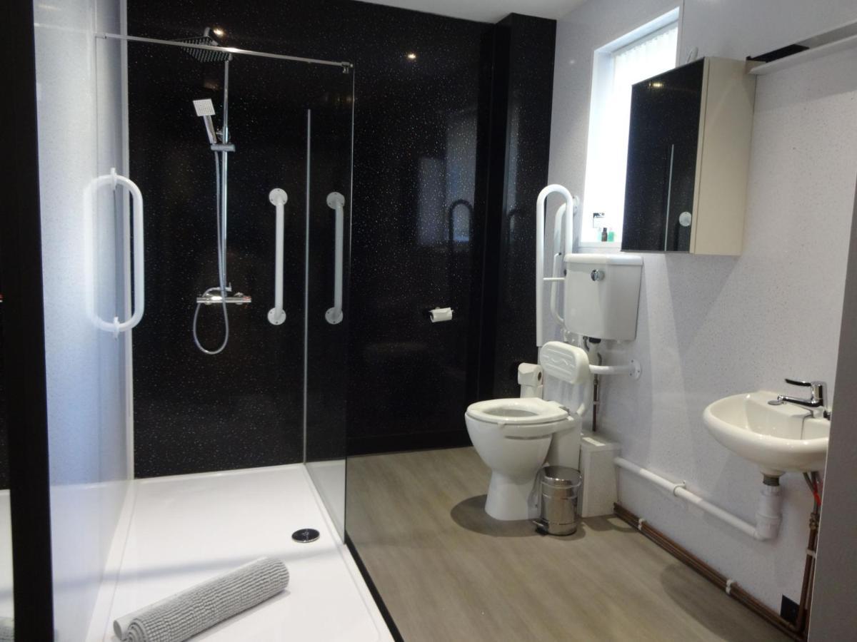 Dandy Lodge, Bowness-On-Solway Εξωτερικό φωτογραφία