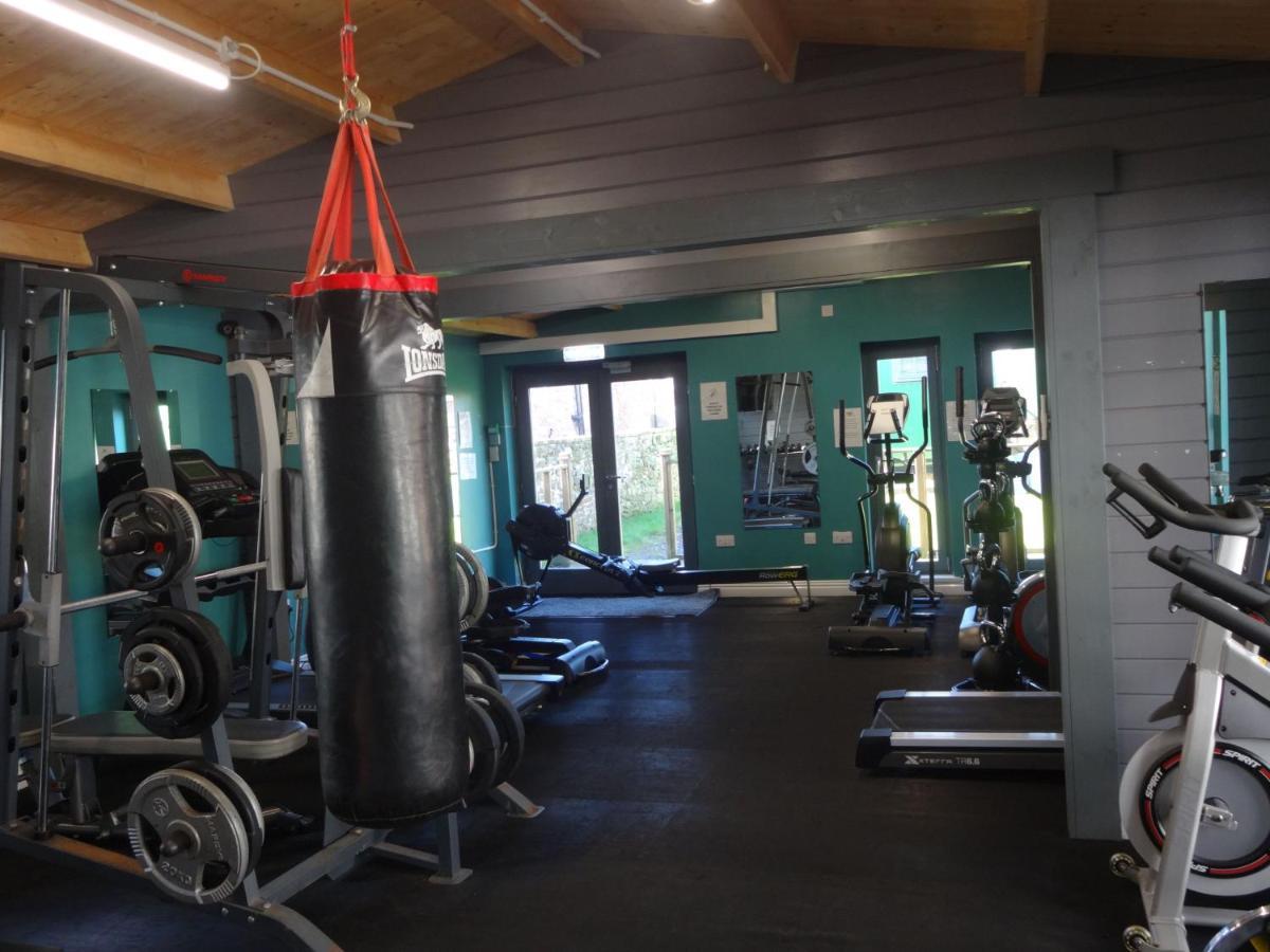 Dandy Lodge, Bowness-On-Solway Εξωτερικό φωτογραφία