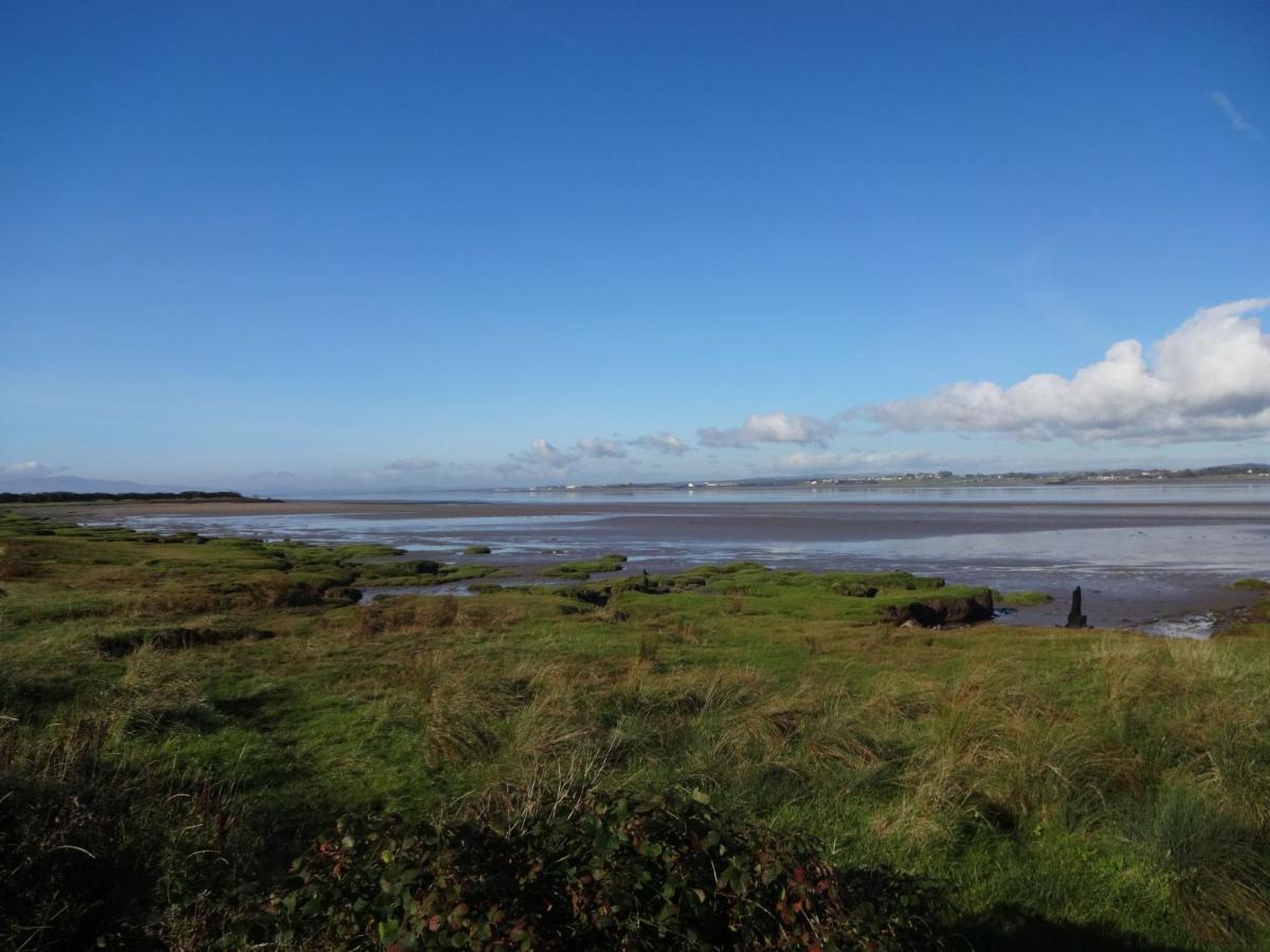 Dandy Lodge, Bowness-On-Solway Εξωτερικό φωτογραφία