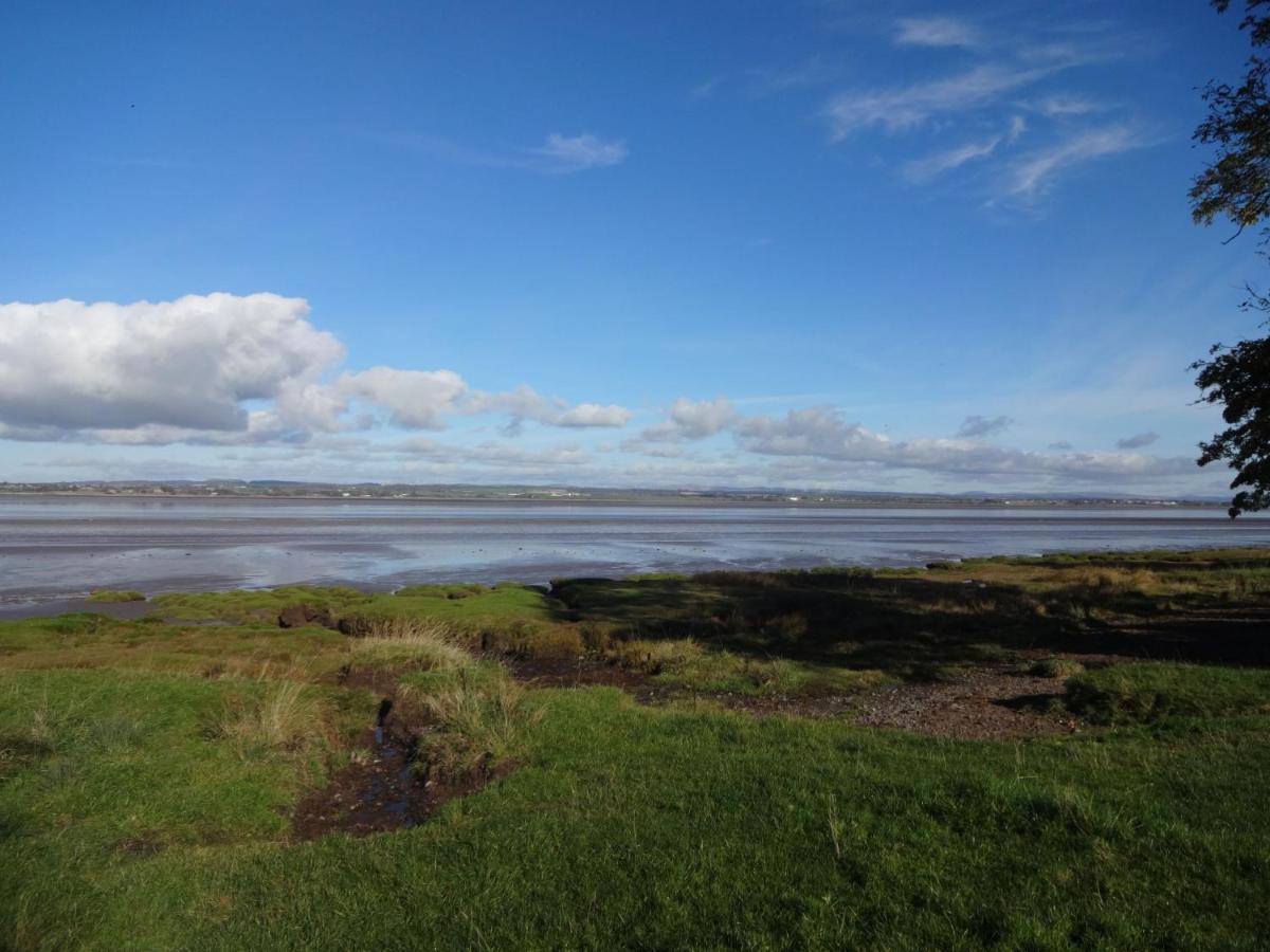Dandy Lodge, Bowness-On-Solway Εξωτερικό φωτογραφία