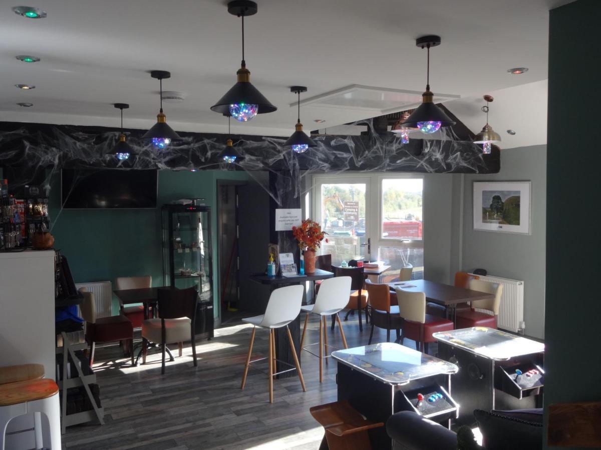 Dandy Lodge, Bowness-On-Solway Εξωτερικό φωτογραφία